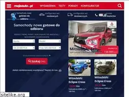 Sites similar to mojeauto.pl