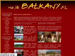Sites similar to mojebalkany.pl