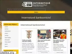 Sites similar to mojebanka-online.cz