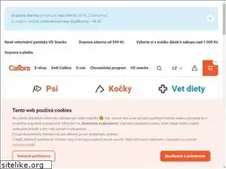 Sites similar to mojecalibra.cz