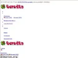 Sites similar to mojecukrovinky.cz