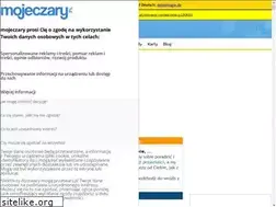 Sites similar to mojeczary.pl