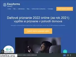 Sites similar to mojedane.sk