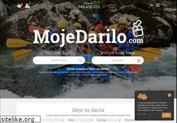 Sites similar to mojedarilo.com