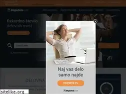 Sites similar to mojedelo.com