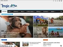 Sites similar to mojedete.info