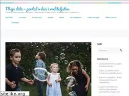 Sites similar to mojedete.rs