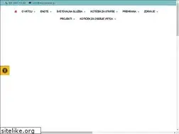 Sites similar to mojedete.si