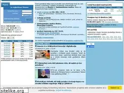 Sites similar to mojedionice.com