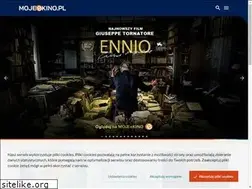 Sites similar to mojeekino.pl