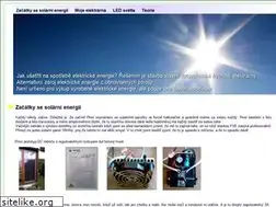 Sites similar to mojeelektrarna.cz