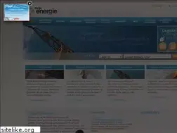 Sites similar to mojeenergie.cz