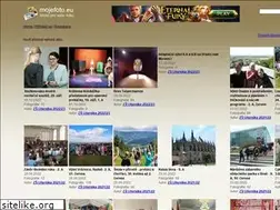 Sites similar to mojefoto.eu