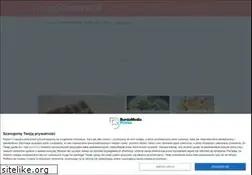 Sites similar to mojegotowanie.pl