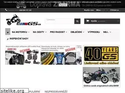 Sites similar to mojegs.cz
