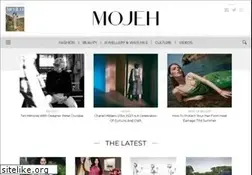 Sites similar to mojeh.com