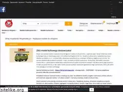 Sites similar to mojehobby.pl
