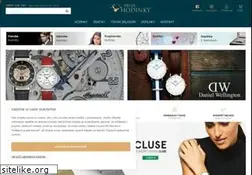 Sites similar to mojehodinky.sk