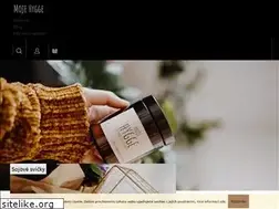 Sites similar to mojehygge.cz
