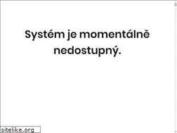 Sites similar to mojejidlo.cz