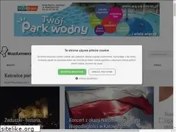 Sites similar to mojekatowice.pl