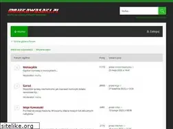 Sites similar to mojekawasaki.pl