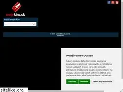 Sites similar to mojekino.sk