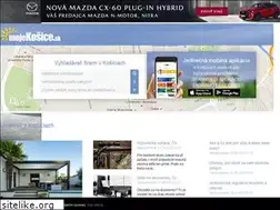 Sites similar to mojekosice.sk