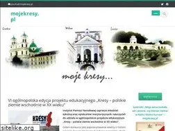 Sites similar to mojekresy.pl