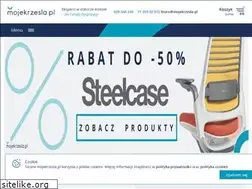 Sites similar to mojekrzesla.pl