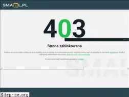 Sites similar to mojekwatery.pl
