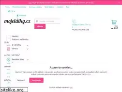 Sites similar to mojelatky.cz