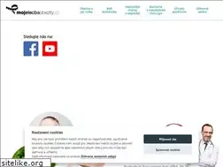 Sites similar to mojelecbaobezity.cz