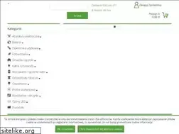 Sites similar to mojeledy.pl