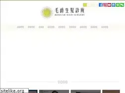 Sites similar to mojelim.com.tw