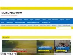 Sites similar to mojelipsko.info