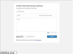Sites similar to mojeloty.pl