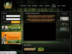 Sites similar to mojelowy.pl