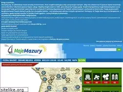 Sites similar to mojemazury.pl