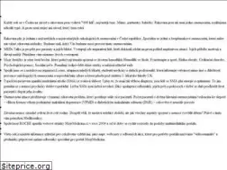 Sites similar to mojemedicina.cz
