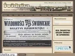 Sites similar to mojemiasto.swidnica.pl