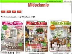 Sites similar to mojemieszkanie.pl