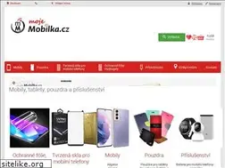 Sites similar to mojemobilka.cz