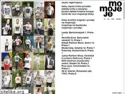 Sites similar to mojemoje.com