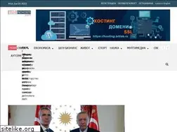 Sites similar to mojenovosti.com