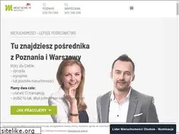 Sites similar to mojenowem.pl