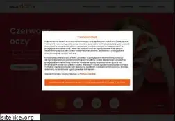Sites similar to mojeoczy.pl