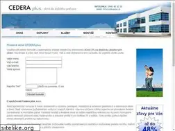 Sites similar to mojeokna.sk