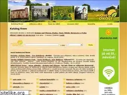 Sites similar to mojeokoli.com