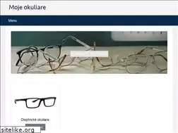 Sites similar to mojeokuliare.sk